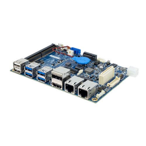3.5"SBC - BE-U236 - Protech Systems - Intel® Celeron® / 第十二代Intel® Core™ / Intel® Core™ i3-1215UE