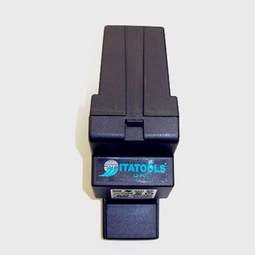 锂聚合物电池 - A000115 old version - Itatools srl - 模块 / 用于小型电动工具