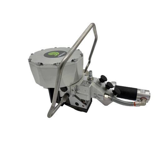 气动捆扎工具 - ITA 41 - Itatools srl - 带钢 / 带密封
