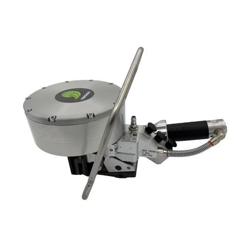 气动捆扎工具 - ITA 51 - Itatools srl - 带钢 / 带密封