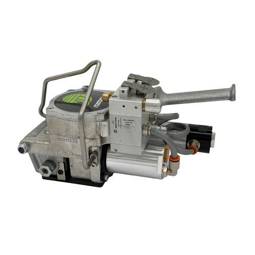 气动捆扎工具 - ITA 10 - Itatools srl - 用于 PP-PET 带材 / 用于聚丙烯条 / 用于聚酯板材