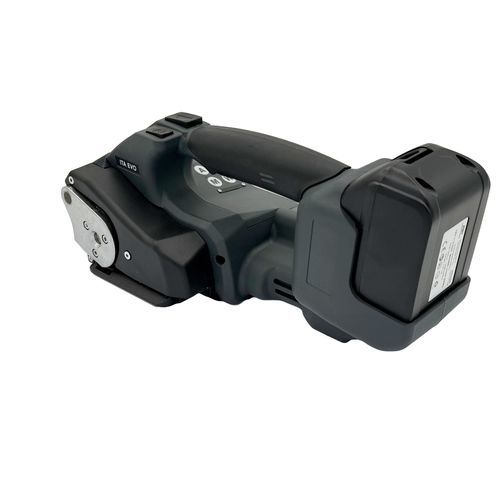 蓝牙捆扎工具 - ITA EVO - Itatools srl - 手动 / 电池驱动 / 用于 PP-PET 带材