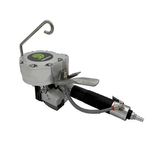 气动捆扎工具 - ITA 40 - Itatools srl - 带钢 / 带密封