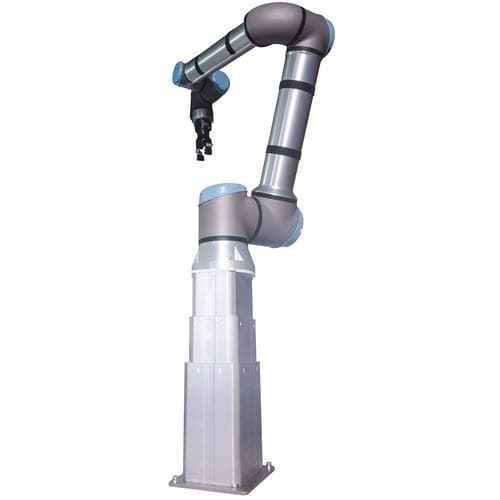 工业电动升降柱 - XtendR - X2 Technology - 用于机器人 / 伸缩 / 直流