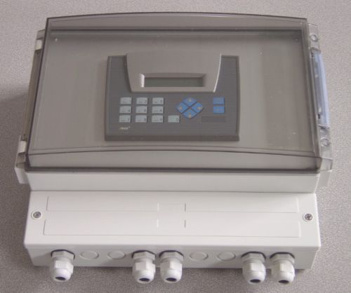 流量控制设备 - MDD - Asco instruments - 数字