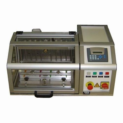 压力试验台 - Asco instruments - 力 / 自动 / 用于压力传感器