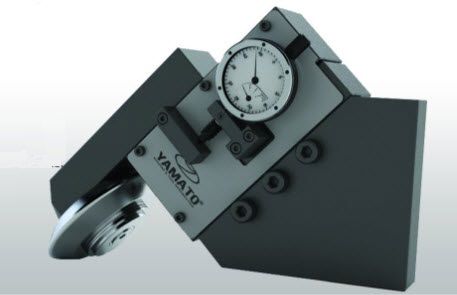 旋压工具 - SKUV20-R - YAMATO Machine & Tool