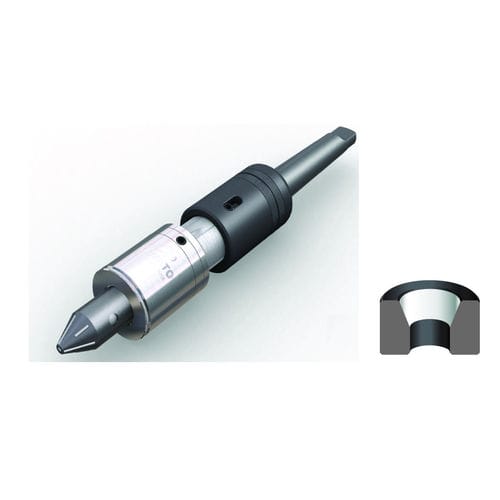 内部旋压工具 - MIC series - YAMATO Machine & Tool