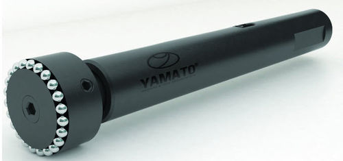 内部旋压工具 - DIR series - YAMATO Machine & Tool