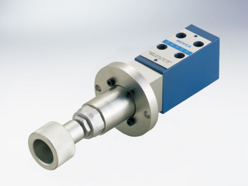 液压系统减压阀 - HYDR5DP - Ningbo Hoyea Machinery Manufacture - 直动式