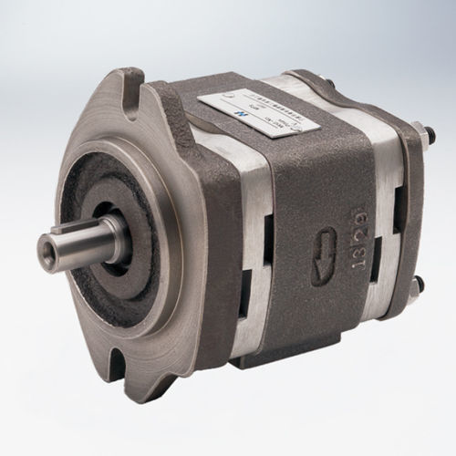 内啮合齿轮液压泵 - IGP-1 series - Ningbo Hoyea Machinery Manufacture - 液压缸 / 工业用途 / 静音
