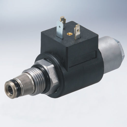 芯阀门 - HY-SP08-21 - Ningbo Hoyea Machinery Manufacture - 液压 / 闭塞 / 用于油