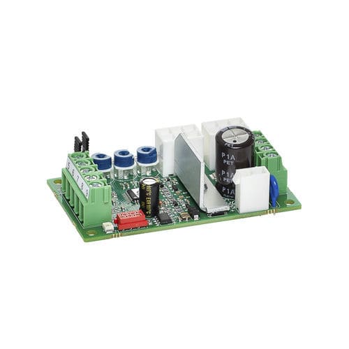 执行控制器 - C2-10 - Concens A/S