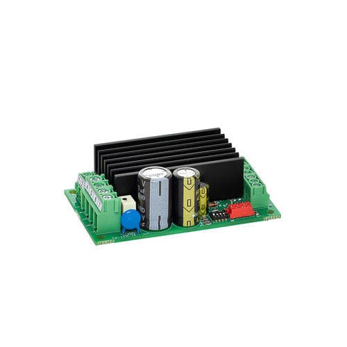 执行控制器 - C2-20 - Concens A/S