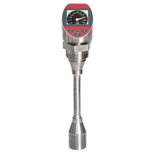 静液压液位变送器 - HYDROCONT HN4 - ACS Control-System GmbH - 液体 / 4-20 mA / 用于控制