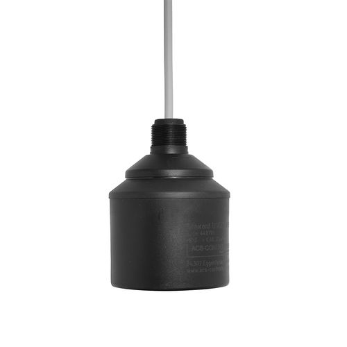 超声波液位传感器 - SONICONT USG2 - ACS Control-System GmbH - 液体 / 用于固体 / 4-20 mA