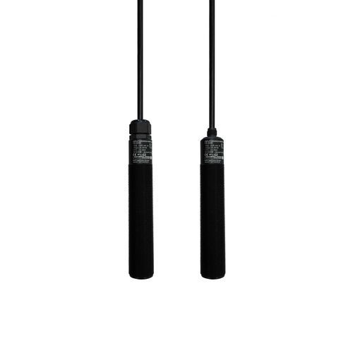 超声波液位传感器 - SONICONT USP4 - ACS Control-System GmbH - 液体 / 用于散装产品 / 2线式