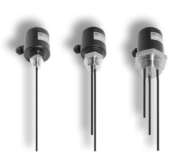 导电液体液位感应器 - STK - ACS Control-System GmbH - IP65 / 耐腐蚀