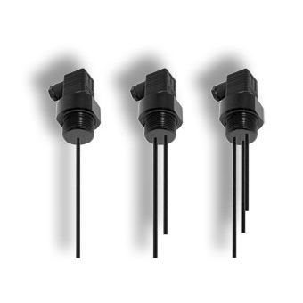 电导式液位感应器 - SNT - ACS Control-System GmbH - 用于导电液体 / 耐腐蚀