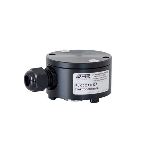 测量探头 - PUK - ACS Control-System GmbH - 电流泄漏 / 工艺流程 / 监控