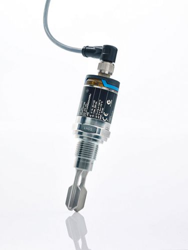 振动液位限位开关 - VIBROCONT SCM-300 - ACS Control-System GmbH - 用于液体 / WHG / 不锈钢