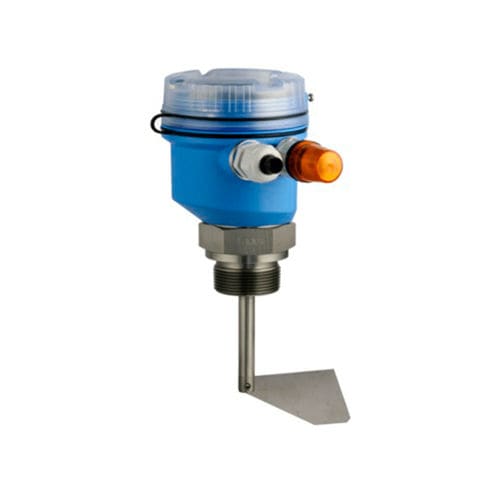 旋桨液位开关 - SILOCONT SIC-350 - ACS Control-System GmbH - 用于散料 / ATEX / 紧凑型