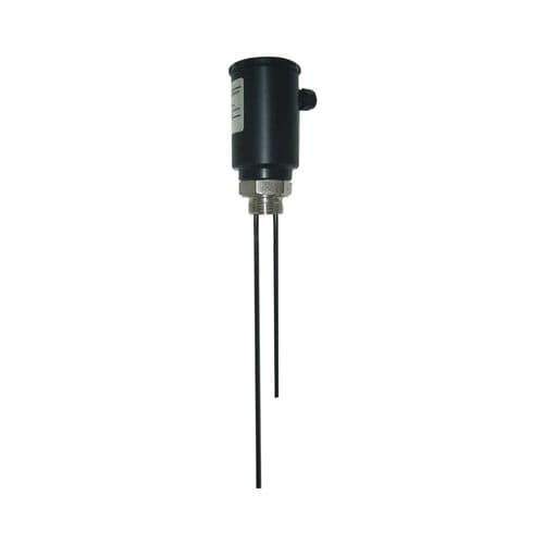 电导式液位限位开关 - KAK/KLK - ACS Control-System GmbH - 用于液体 / 食品工业 / IP65