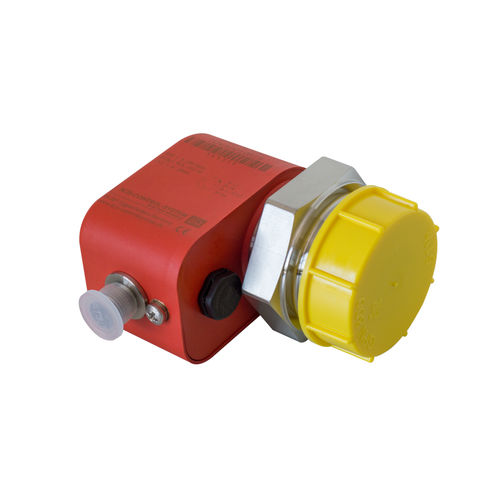 相对压力传感器 - PRECONT® S40 - ACS Control-System GmbH - 电容 / 4-20 mA / 0-10V