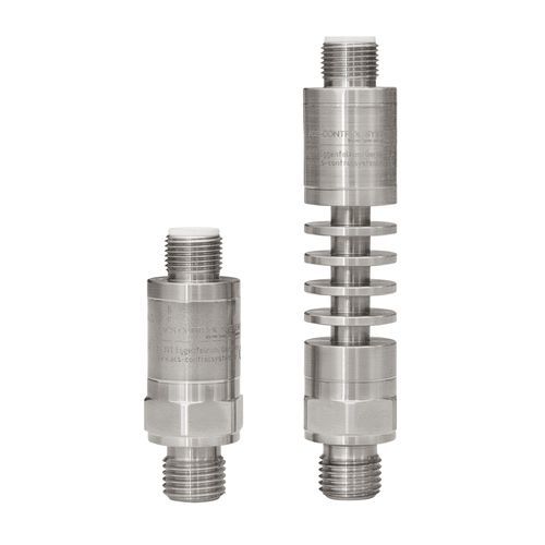 相对压力变送器 - PRECONT® PK4S - ACS Control-System GmbH - 4-20 mA / HART / 2线式