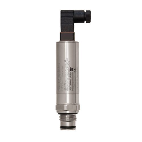 相对压力变送器 - PRECONT&reg; MT - ACS Control-System GmbH - 绝对 / 隔膜 / 模拟