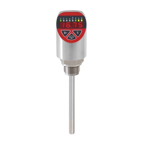 电子温度开关 - THERMOCONT® TS4S - ACS Control-System GmbH - 制冷设备 / 紧凑型 / 模拟