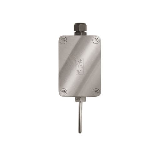 Pt100温度传感器 - PTR - ACS Control-System GmbH - Profibus / 4-20 mA / 0-10V