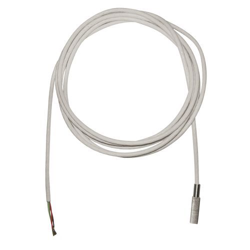 电阻式温度传感器 - PTU - ACS Control-System GmbH - 表面温度测量 / 卫生保健应用 / 高精度