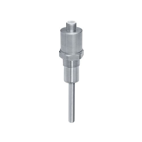 体积流量变送器 - FLUXICONT® FU4 - ACS Control-System GmbH - 卫生保健应用 / 紧凑型 / 食品工业