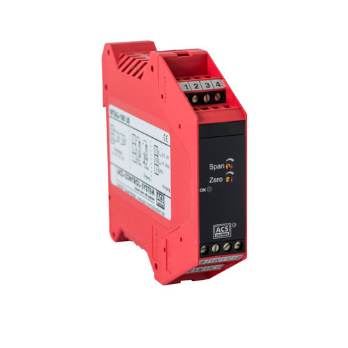 信号变流器 - TRANSCONT WTAU-100-U0 - ACS Control-System GmbH