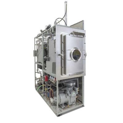 领航冰冻干燥器 - LyoConstellation™ S10 - SP Scientific Products - 用于制药业 / 用于化学品
