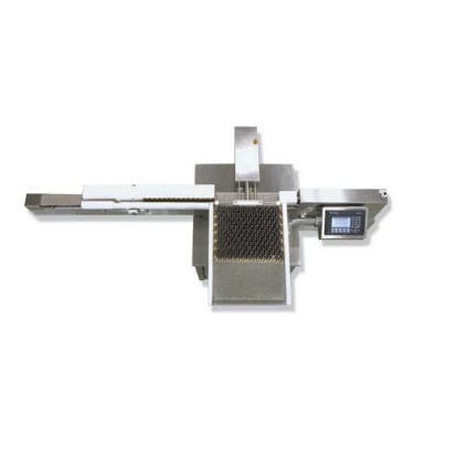 包装盒装载系统 - TL-100 - SP Scientific Products