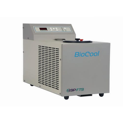 台式冷冻柜 - FTS BioCool&trade; - SP Scientific Products - 实验室 / 220伏 / 不锈钢