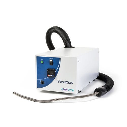 浸入式冷却装置 - FTS FlexiCool™ - SP Scientific Products - 液体 / 实验室 / 紧凑型
