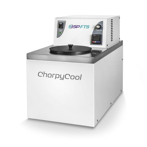 低温定标槽 - FTS CharpyCool™ - SP Scientific Products