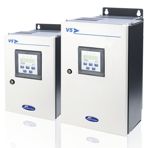 电机软启动器 - 2 - 1500 kW | V5 Series - Power Electronics - 电子 / 低电压