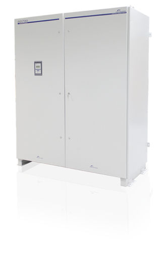 高通滤波器 - 100 - 630 A | Freemaq AHF - Power Electronics - 主动式 / 谐波
