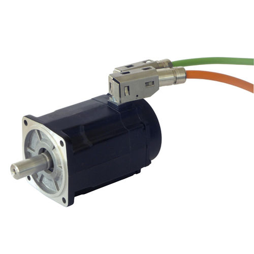无刷伺服电机 - EY series - Parker Hannifin France SAS - 交流 / 380V / 400V
