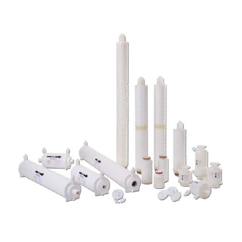 液体预过滤器 - Cartouche Peplyn Plus : ZCPP / PPP - Parker Hannifin France SAS - 芯式 / 用于精细过滤 / 工业