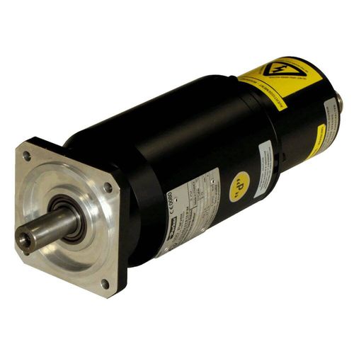交流伺服电机 - EX - Parker Hannifin France SAS - 400V / 380V / 永磁