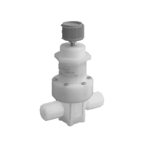 手轮阀 - PR-1 - Parker Hannifin France SAS - 控制 / 化工产品 / 用于纯净水