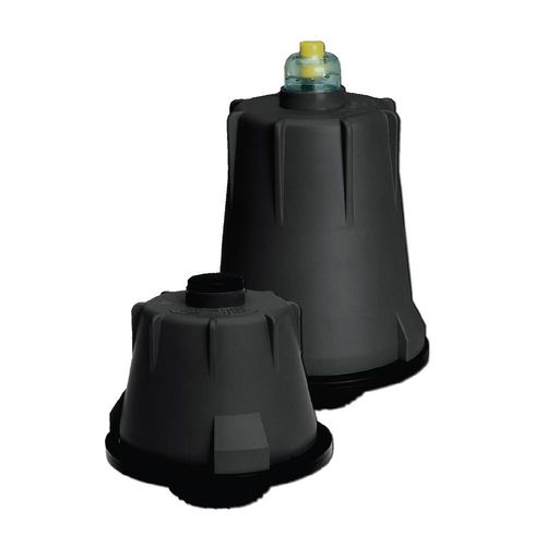 空气过滤器吸气阀 - ABL series - Parker Hannifin France SAS - 储罐用 / 用于空气 / 法兰安装