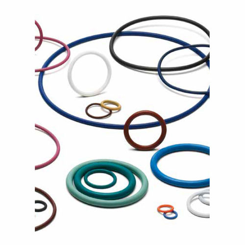 O型密封 - Parker Hannifin France SAS - 工业用途 / 静态