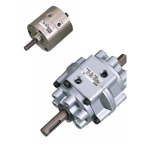 旋片执行器 - PRO - PRN - Parker Hannifin France SAS - 气动 / 旋转 / 单作用
