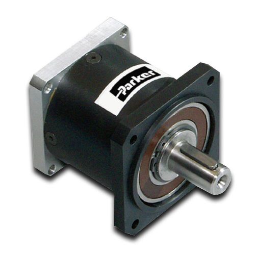 行星减速机 - PE series - Parker Hannifin France SAS - 同轴